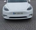 Белый Тесла Model Y, объемом двигателя 0 л и пробегом 13 тыс. км за 30000 $, фото 1 на Automoto.ua