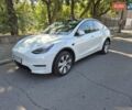 Белый Тесла Model Y, объемом двигателя 0 л и пробегом 43 тыс. км за 29600 $, фото 8 на Automoto.ua