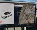 Белый Тесла Model Y, объемом двигателя 0 л и пробегом 100 тыс. км за 24444 $, фото 23 на Automoto.ua