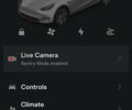 Белый Тесла Model Y, объемом двигателя 0 л и пробегом 8 тыс. км за 26800 $, фото 17 на Automoto.ua