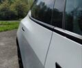 Белый Тесла Model Y, объемом двигателя 0 л и пробегом 1 тыс. км за 38000 $, фото 28 на Automoto.ua