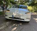 Білий Тесла Model Y, об'ємом двигуна 0 л та пробігом 12 тис. км за 36500 $, фото 2 на Automoto.ua