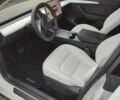 Білий Тесла Model Y, об'ємом двигуна 0 л та пробігом 41 тис. км за 26500 $, фото 4 на Automoto.ua