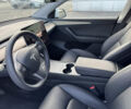 Белый Тесла Model Y, объемом двигателя 0 л и пробегом 24 тыс. км за 28999 $, фото 15 на Automoto.ua