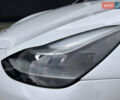 Белый Тесла Model Y, объемом двигателя 0 л и пробегом 41 тыс. км за 29900 $, фото 17 на Automoto.ua