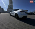 Белый Тесла Model Y, объемом двигателя 0 л и пробегом 14 тыс. км за 29800 $, фото 3 на Automoto.ua