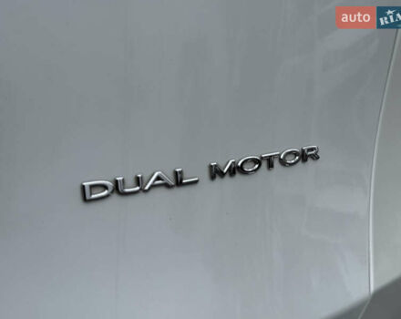 Белый Тесла Model Y, объемом двигателя 0 л и пробегом 53 тыс. км за 28800 $, фото 17 на Automoto.ua