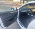 Белый Тесла Model Y, объемом двигателя 0 л и пробегом 38 тыс. км за 31000 $, фото 11 на Automoto.ua