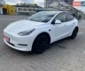 Белый Тесла Model Y, объемом двигателя 0 л и пробегом 108 тыс. км за 25500 $, фото 11 на Automoto.ua