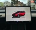 Белый Тесла Model Y, объемом двигателя 0 л и пробегом 42 тыс. км за 26999 $, фото 28 на Automoto.ua