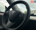 Белый Тесла Model Y, объемом двигателя 0 л и пробегом 42 тыс. км за 26999 $, фото 21 на Automoto.ua