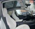 Білий Тесла Model Y, об'ємом двигуна 0 л та пробігом 57 тис. км за 26500 $, фото 18 на Automoto.ua