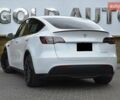 Белый Тесла Model Y, объемом двигателя 0 л и пробегом 8 тыс. км за 33900 $, фото 12 на Automoto.ua