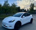 Тесла Model Y 2023 в Львове на Automoto.ua Белый Тесла Model Y, объемом двигателя 0 л и пробегом 48 тыс. км за 28900 $, фото 10 на Automoto.ua