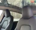 Білий Тесла Model Y, об'ємом двигуна 0 л та пробігом 36 тис. км за 30999 $, фото 12 на Automoto.ua