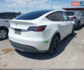Белый Тесла Model Y, объемом двигателя 0 л и пробегом 48 тыс. км за 10000 $, фото 2 на Automoto.ua