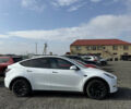 Білий Тесла Model Y, об'ємом двигуна 0 л та пробігом 108 тис. км за 27800 $, фото 5 на Automoto.ua