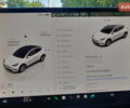 Белый Тесла Model Y, объемом двигателя 0 л и пробегом 4 тыс. км за 32900 $, фото 15 на Automoto.ua