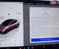 Белый Тесла Model Y, объемом двигателя 0 л и пробегом 29 тыс. км за 29900 $, фото 11 на Automoto.ua