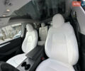 Белый Тесла Model Y, объемом двигателя 0 л и пробегом 35 тыс. км за 29500 $, фото 17 на Automoto.ua