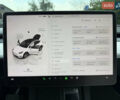 Белый Тесла Model Y, объемом двигателя 0 л и пробегом 63 тыс. км за 26900 $, фото 94 на Automoto.ua