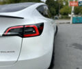 Белый Тесла Model Y, объемом двигателя 0 л и пробегом 18 тыс. км за 28950 $, фото 9 на Automoto.ua