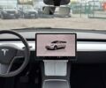 Белый Тесла Model Y, объемом двигателя 0 л и пробегом 34 тыс. км за 27500 $, фото 16 на Automoto.ua