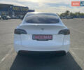 Белый Тесла Model Y, объемом двигателя 0 л и пробегом 22 тыс. км за 31500 $, фото 9 на Automoto.ua