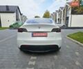 Тесла Model Y 2023 в Тернополе на Automoto.ua Белый Тесла Model Y, объемом двигателя 0 л и пробегом 36 тыс. км за 28000 $, фото 8 на Automoto.ua