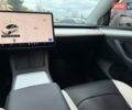 Белый Тесла Model Y, объемом двигателя 0 л и пробегом 53 тыс. км за 28800 $, фото 28 на Automoto.ua