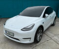 Білий Тесла Model Y, об'ємом двигуна 0 л та пробігом 47 тис. км за 32500 $, фото 2 на Automoto.ua
