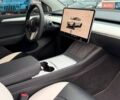 Белый Тесла Model Y, объемом двигателя 0 л и пробегом 53 тыс. км за 28800 $, фото 23 на Automoto.ua