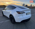 Білий Тесла Model Y, об'ємом двигуна 0 л та пробігом 48 тис. км за 28000 $, фото 5 на Automoto.ua