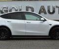 Белый Тесла Model Y, объемом двигателя 0 л и пробегом 8 тыс. км за 33900 $, фото 18 на Automoto.ua
