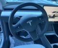Белый Тесла Model Y, объемом двигателя 0 л и пробегом 13 тыс. км за 33190 $, фото 15 на Automoto.ua