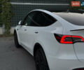 Белый Тесла Model Y, объемом двигателя 0 л и пробегом 18 тыс. км за 29600 $, фото 62 на Automoto.ua