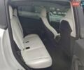 Белый Тесла Model Y, объемом двигателя 0 л и пробегом 34 тыс. км за 19000 $, фото 2 на Automoto.ua