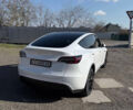 Білий Тесла Model Y, об'ємом двигуна 0 л та пробігом 23 тис. км за 28500 $, фото 6 на Automoto.ua