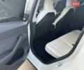 Белый Тесла Model Y, объемом двигателя 0 л и пробегом 12 тыс. км за 32000 $, фото 34 на Automoto.ua
