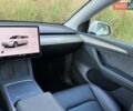 Белый Тесла Model Y, объемом двигателя 0 л и пробегом 35 тыс. км за 34500 $, фото 30 на Automoto.ua