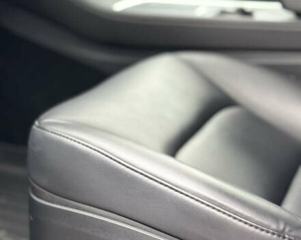 Білий Тесла Model Y, об'ємом двигуна 0 л та пробігом 76 тис. км за 29000 $, фото 12 на Automoto.ua