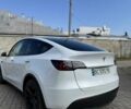 Белый Тесла Model Y, объемом двигателя 0 л и пробегом 32 тыс. км за 27200 $, фото 23 на Automoto.ua