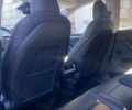Тесла Model Y 2023 в Ужгороде на Automoto.ua Белый Тесла Model Y, объемом двигателя 0 л и пробегом 20 тыс. км за 37999 $, фото 11 на Automoto.ua