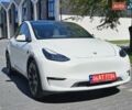 Белый Тесла Model Y, объемом двигателя 0 л и пробегом 108 тыс. км за 24600 $, фото 4 на Automoto.ua