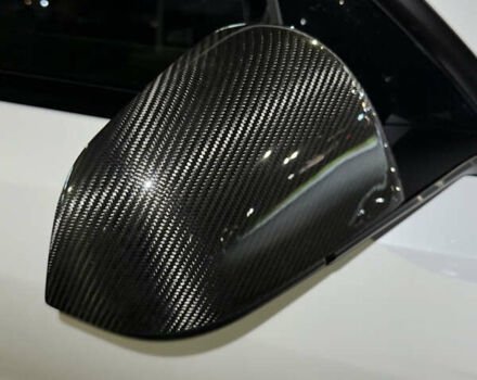 Белый Тесла Model Y, объемом двигателя 0 л и пробегом 24 тыс. км за 32000 $, фото 40 на Automoto.ua