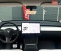 Белый Тесла Model Y, объемом двигателя 0 л и пробегом 49 тыс. км за 34999 $, фото 16 на Automoto.ua