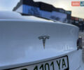 Белый Тесла Model Y, объемом двигателя 0 л и пробегом 40 тыс. км за 28800 $, фото 14 на Automoto.ua