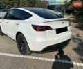 Белый Тесла Model Y, объемом двигателя 0 л и пробегом 41 тыс. км за 33000 $, фото 3 на Automoto.ua