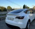 Тесла Model Y 2023 в Шаргороде на Automoto.ua Белый Тесла Model Y, объемом двигателя 0 л и пробегом 81 тыс. км за 31900 $, фото 13 на Automoto.ua