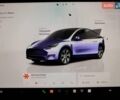 Белый Тесла Model Y, объемом двигателя 0 л и пробегом 5 тыс. км за 31000 $, фото 18 на Automoto.ua
